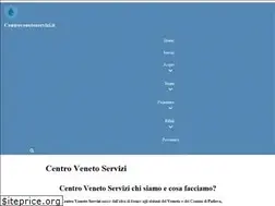 Sites similar to centrovenetoservizi.it