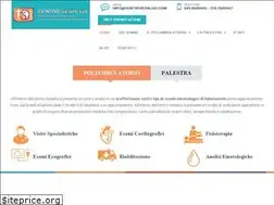 Sites similar to centrovesalius.com