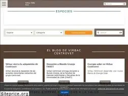 Sites similar to centrovet.cl