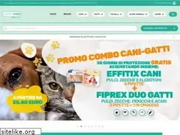 Sites similar to centrovete.it