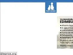 Sites similar to centroveterinario.cl