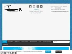 Sites similar to centroveterinarioanimalia.com
