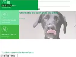 Sites similar to centroveterinariobarbanza.es