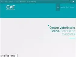 Sites similar to centroveterinariofelino.com.mx