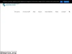 Sites similar to centroveterinariomontecchio.it