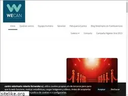 Sites similar to centroveterinariosur.com