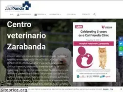 Sites similar to centroveterinariozarabanda.es