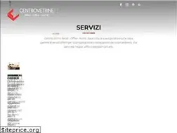 Sites similar to centrovetrineonline.it
