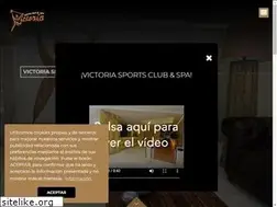 Sites similar to centrovictoria.com