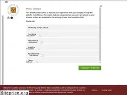 Sites similar to centrovino-ribeirasacra.com