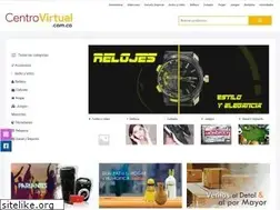 Sites similar to centrovirtual.com.co