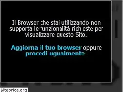 Sites similar to centrovisure.it
