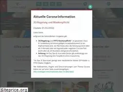 Sites similar to centrovital-berlin.de