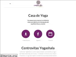 Sites similar to centrovitas.com