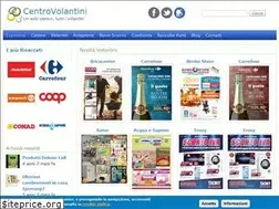 Sites similar to centrovolantini.it