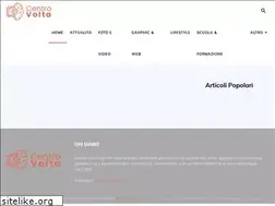 Sites similar to centrovolta.it