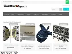 Sites similar to centrowagen.cl