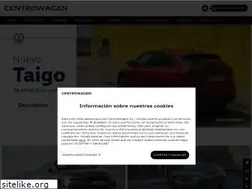 Sites similar to centrowagen.com