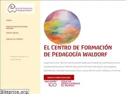 Sites similar to centrowaldorf.com