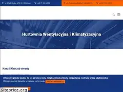 Sites similar to centrowent.pl