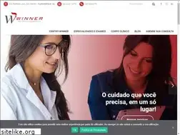 Sites similar to centrowinner.com.br