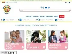 Sites similar to centroxogo.com