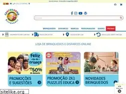 Sites similar to centroxogo.pt