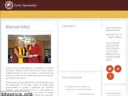 Sites similar to centroyamantaka.org