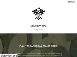 Sites similar to centroyibal.wordpress.com