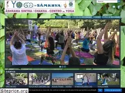 Sites similar to centroyogasintra.com