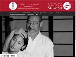 Sites similar to centrozenshiatsu.com.ar