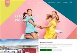 Sites similar to centrozlin.cz