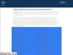 Sites similar to centrrabota.ru