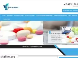 Sites similar to centrreabilitacii.ru
