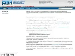 Sites similar to centrrti.ru