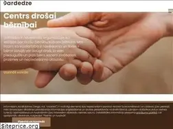 Sites similar to centrsdardedze.lv