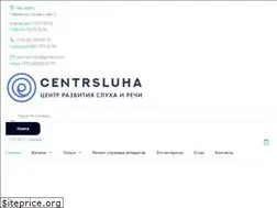 Sites similar to centrsluha.by