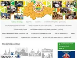 Sites similar to centrsopr.ru