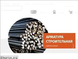 Sites similar to centrstal.ru