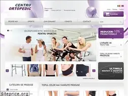 Sites similar to centru-ortopedic.ro