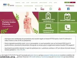 Sites similar to centrul-provita.ro