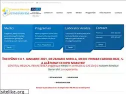 Sites similar to centrul-renasterea.ro