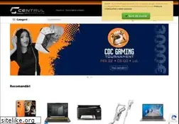 Sites similar to centrul.com