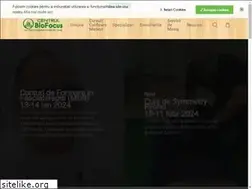 Sites similar to centrulbiofocus.ro