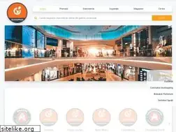 Sites similar to centrulcomercialauchan.ro