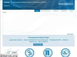 Sites similar to centruldedic.ro