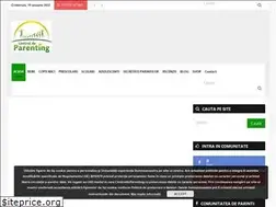 Sites similar to centruldeparenting.ro
