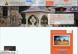 Sites similar to centruldepelerinaj.ro