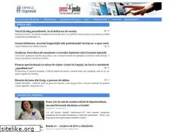 Sites similar to centruldepresa.ro
