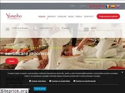 Sites similar to centruldeyumeiho.ro